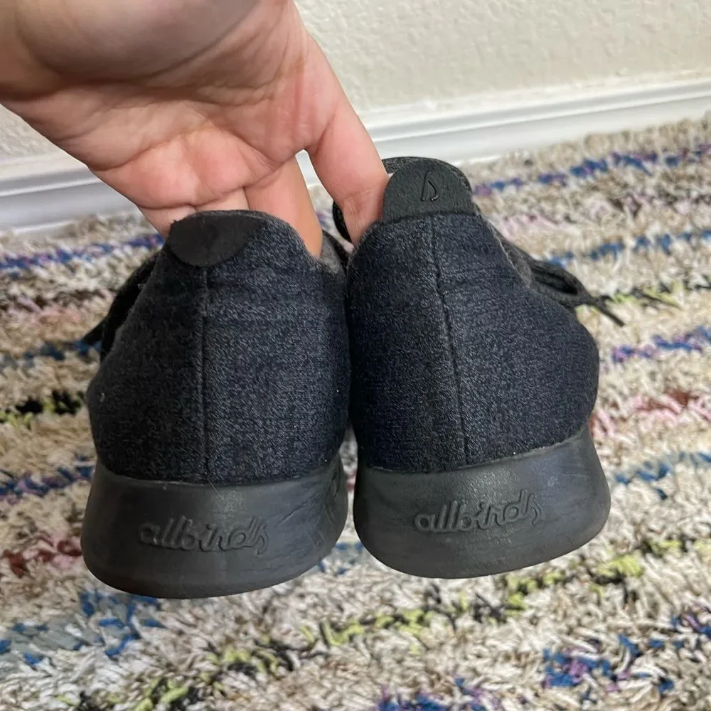 allbirds size 12